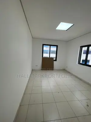 Office Space for Rent in Osu