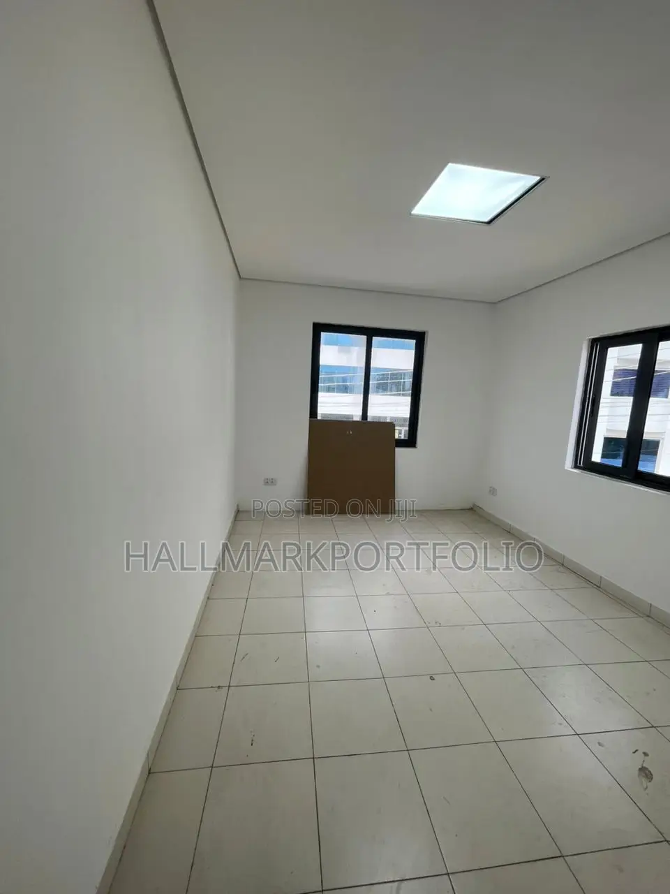 Office Space for Rent in Osu