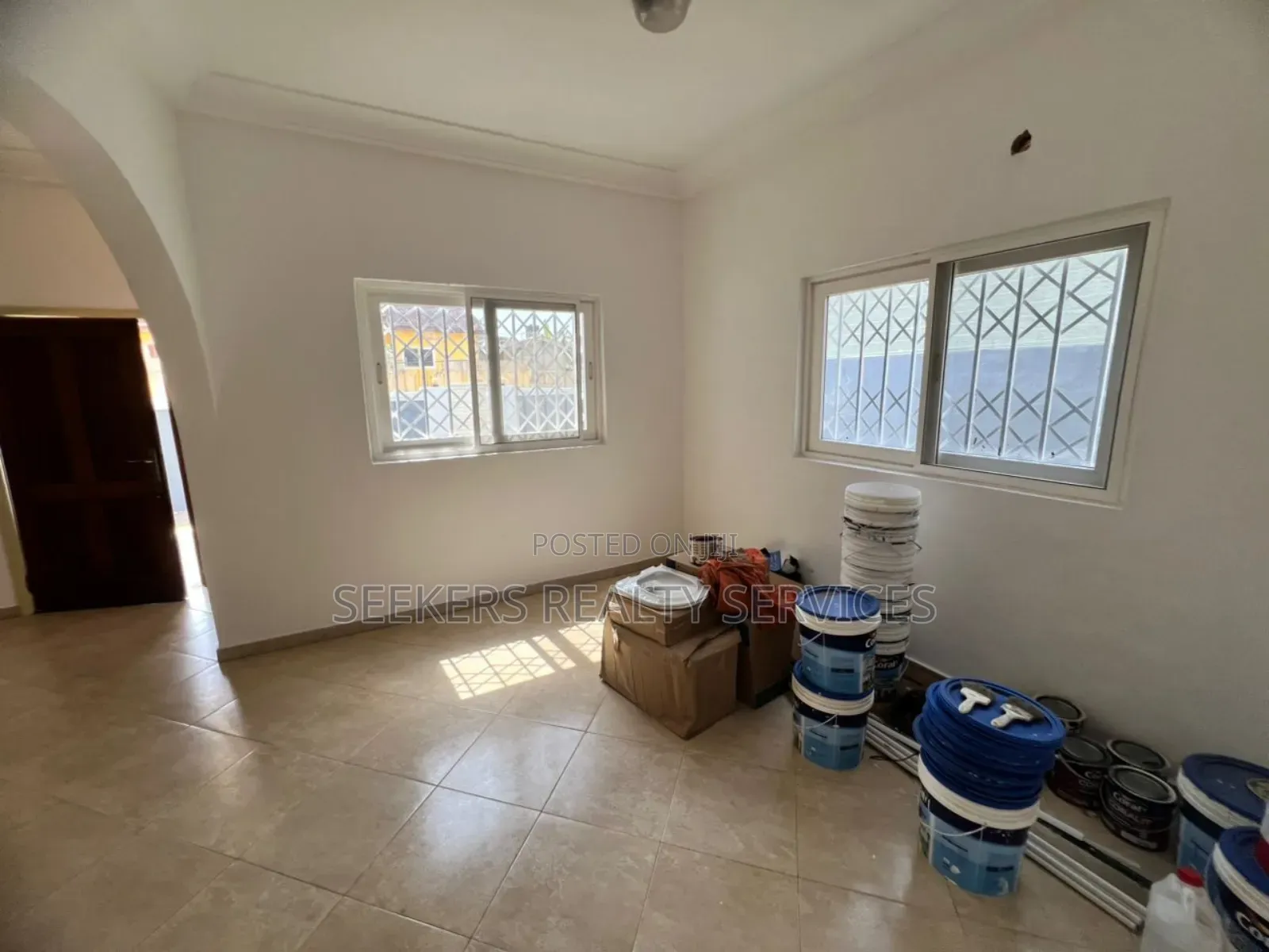 4bdrm House in Seekers, Manet Court for rent