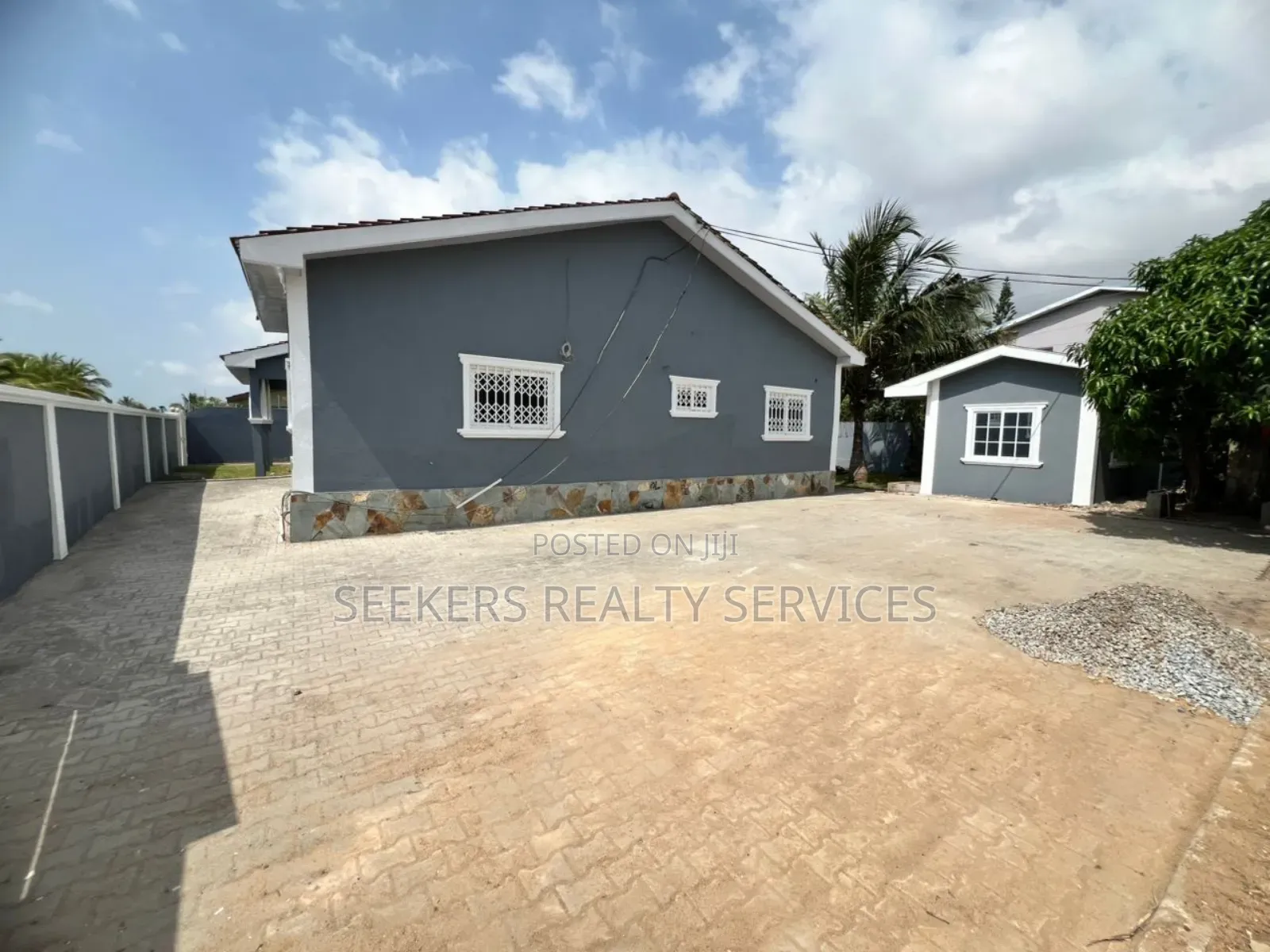4bdrm House in Seekers, Manet Court for rent