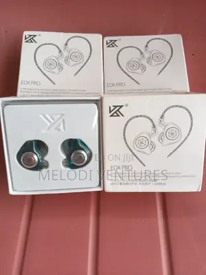 In Ear Headphones