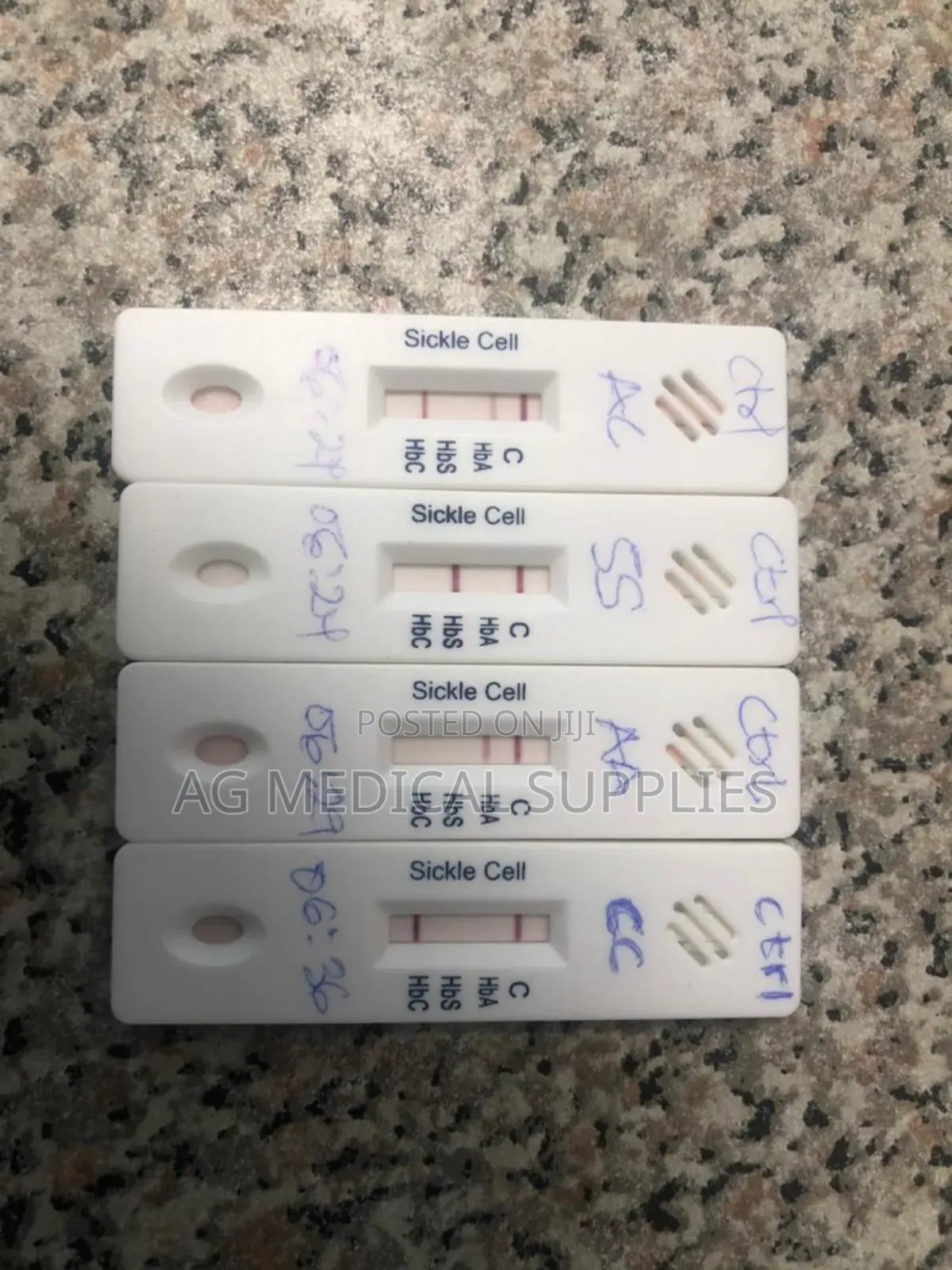 Genotype Kits