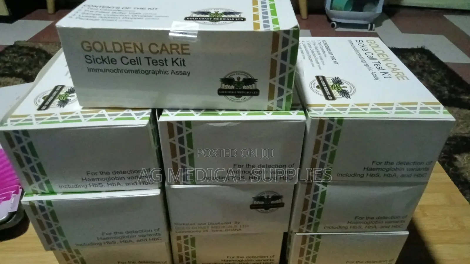 Genotype Kits