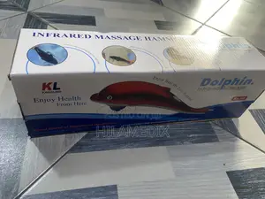 Infrared Massage Hammer