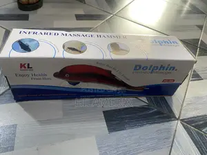 Infrared Massage Hammer