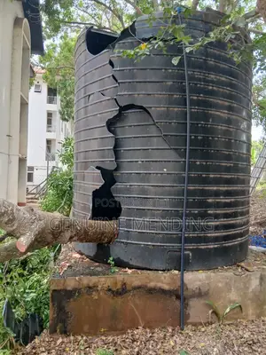 2500 Ltrs Tank For Sale