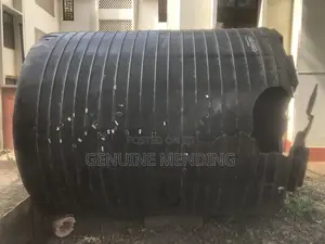 2500 Ltrs Tank For Sale