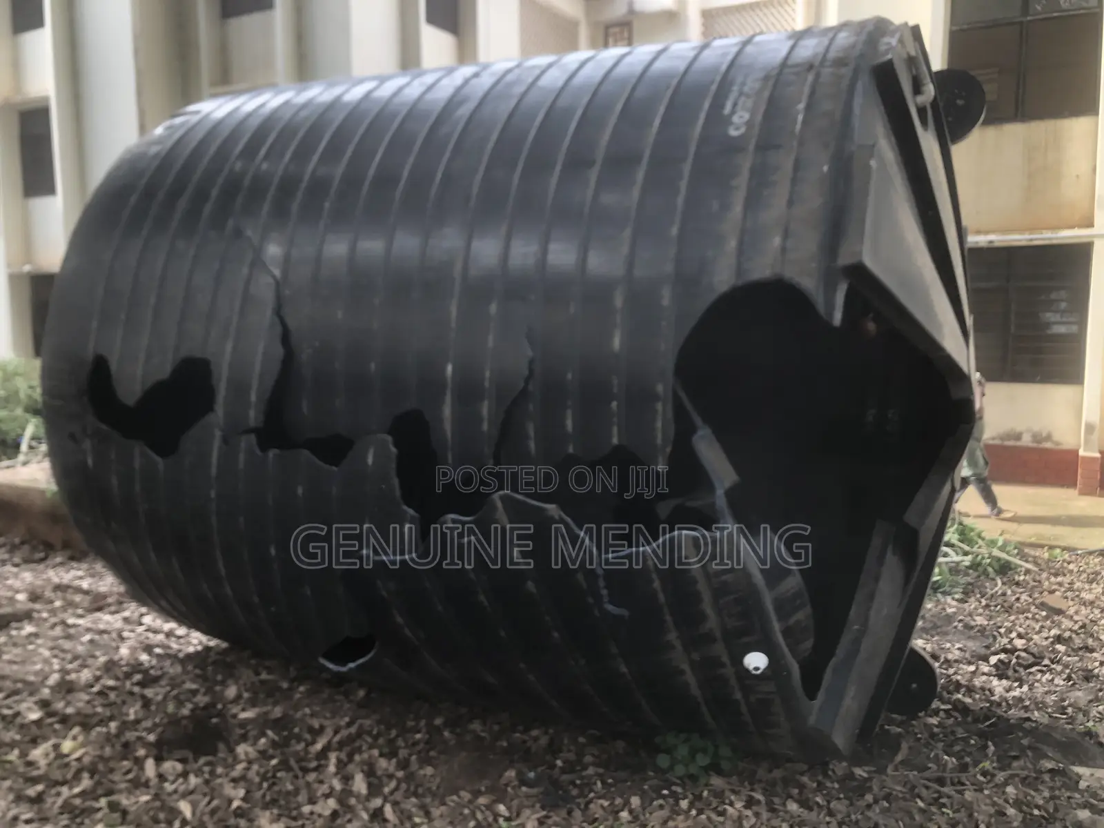 2500 Ltrs Tank For Sale