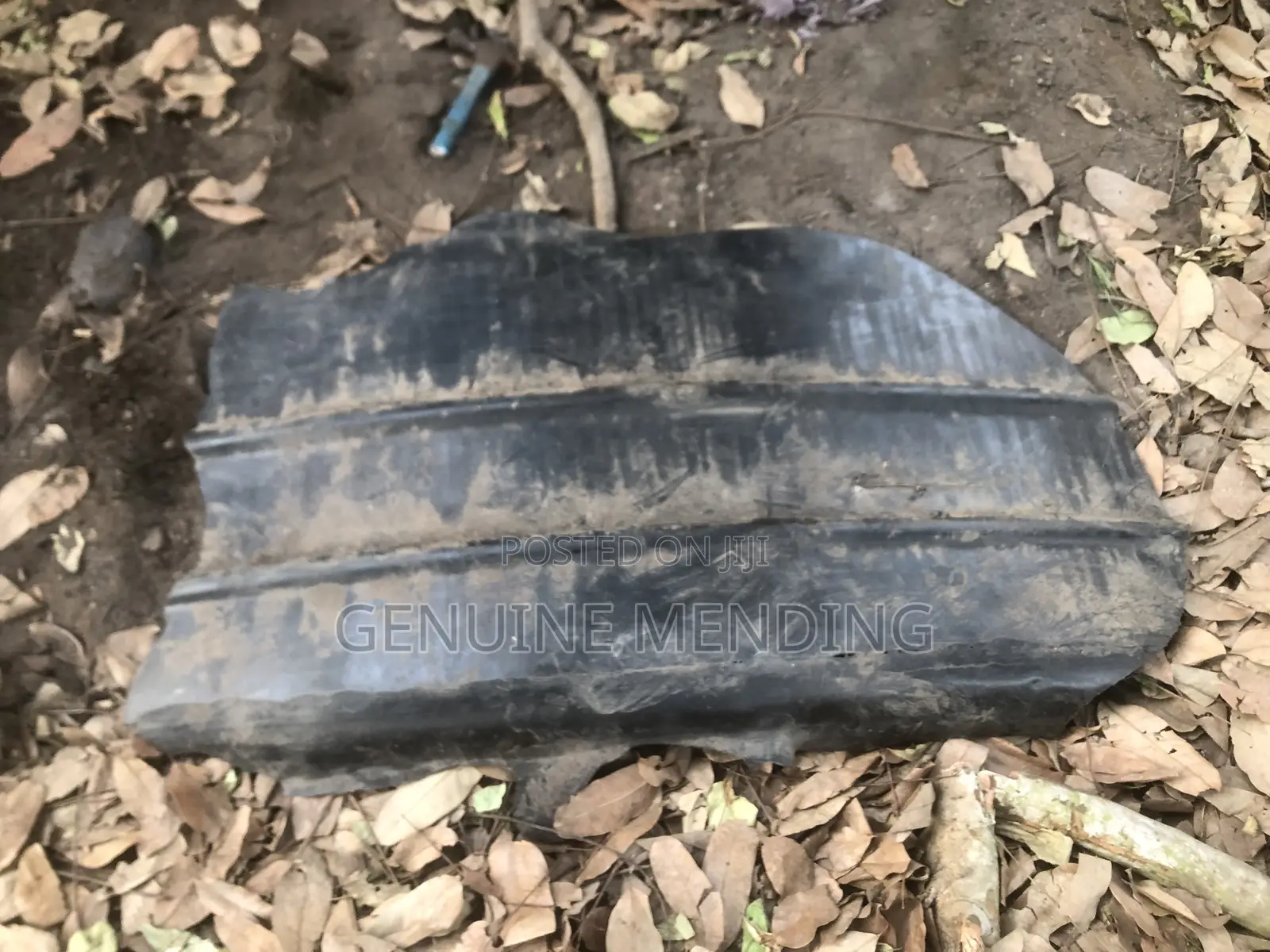 2500 Ltrs Tank For Sale