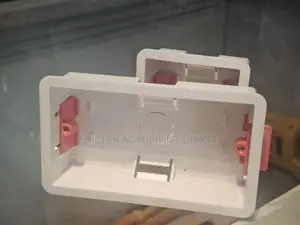 Plaster Boards Flush Conduit Boxes