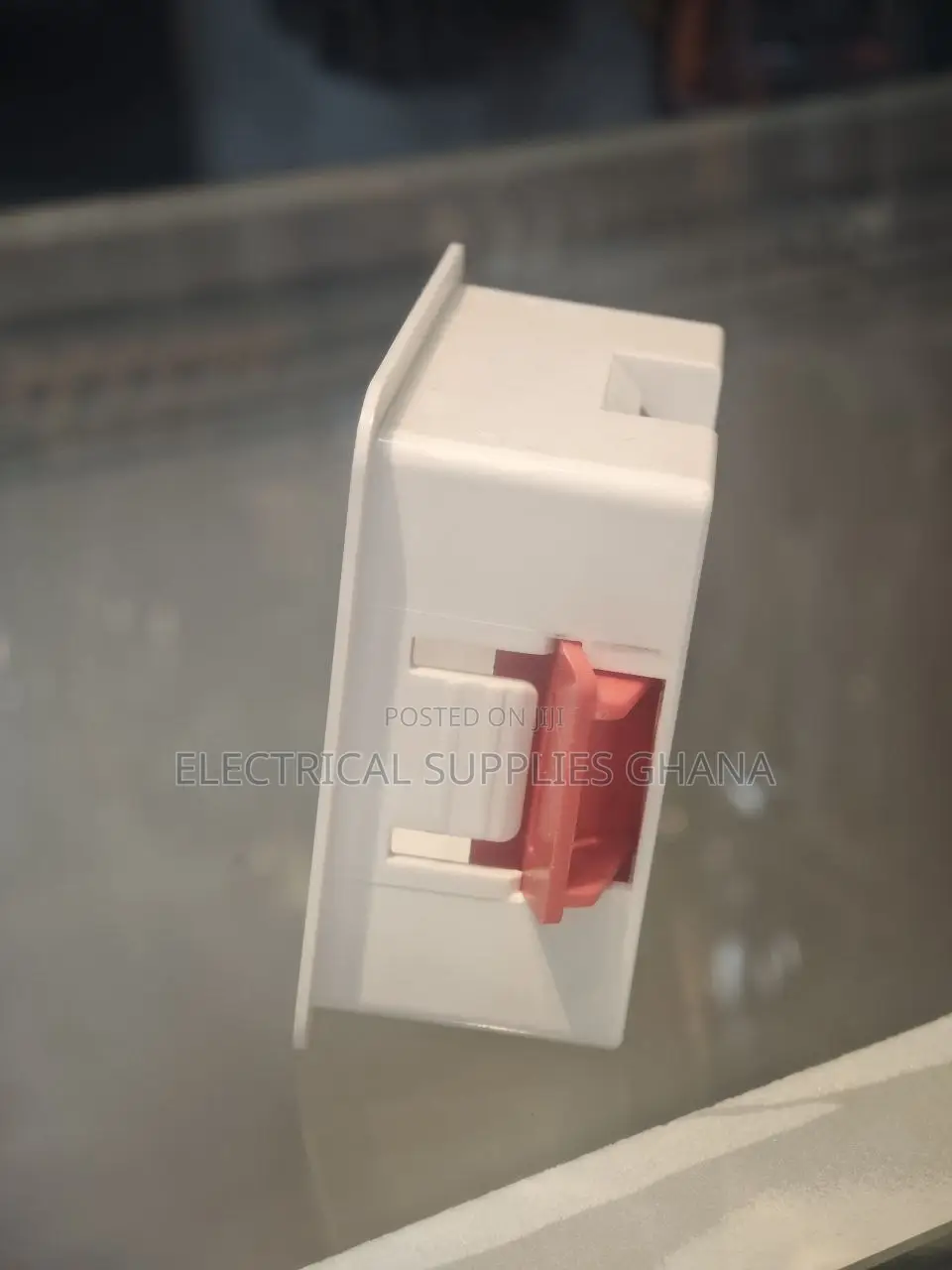 Plaster Boards Flush Conduit Boxes
