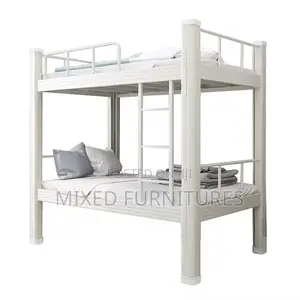 Morden Bunk Bec Double Decker Steal for Student