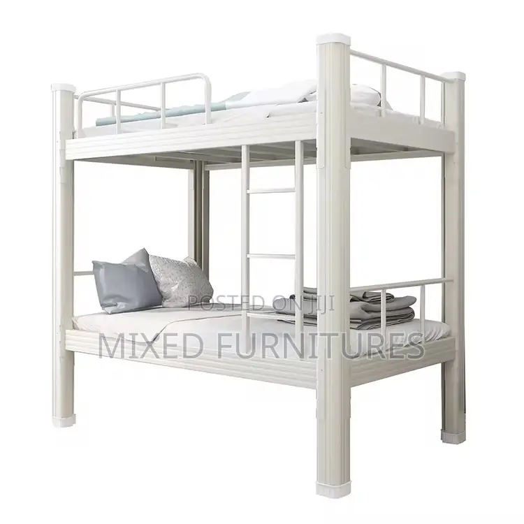 Morden Bunk Bec Double Decker Steal for Student