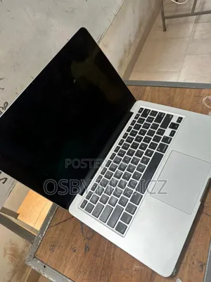 Laptop Apple MacBook 2015 8GB Intel Core i5 SSD 256GB