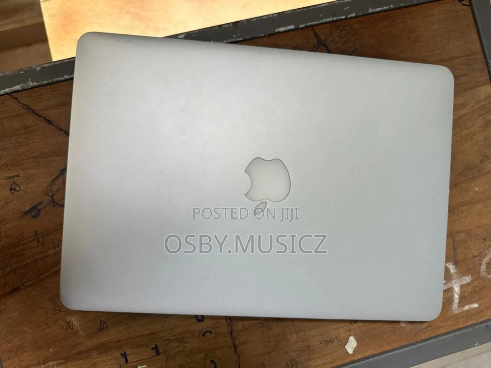 Laptop Apple MacBook 2015 8GB Intel Core i5 SSD 256GB