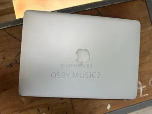 Laptop Apple MacBook 2015 8GB Intel Core i5 SSD 256GB