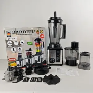 Bardefu Blender