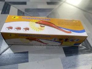 Massage Hammer Infrared Medium Size