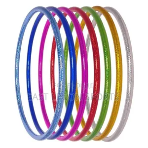 Hold Hoops New Small and Big Circle