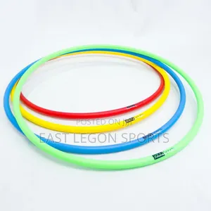 Hold Hoops New Small and Big Circle