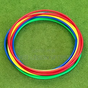 Hold Hoops New Small and Big Circle