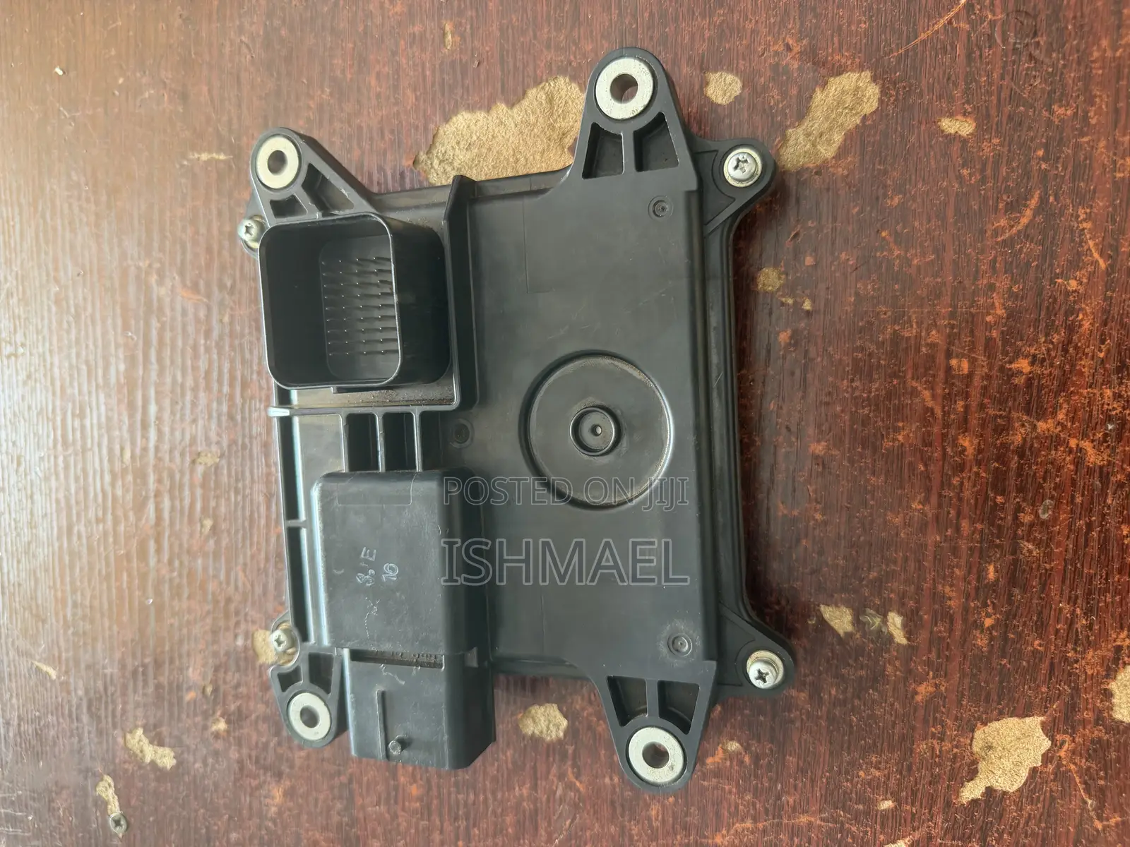 Accord Transmission Control Unit Board 2018,2019,2020,2021,2022