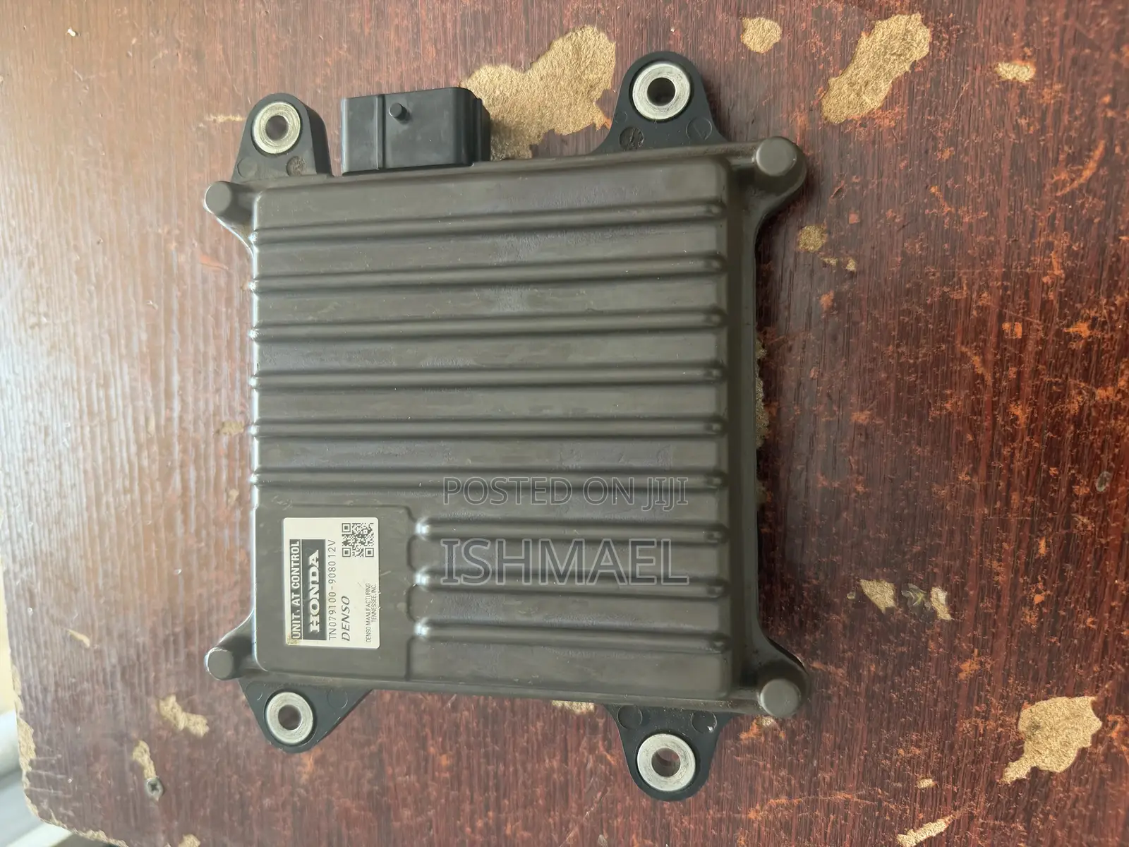 Accord Transmission Control Unit Board 2018,2019,2020,2021,2022