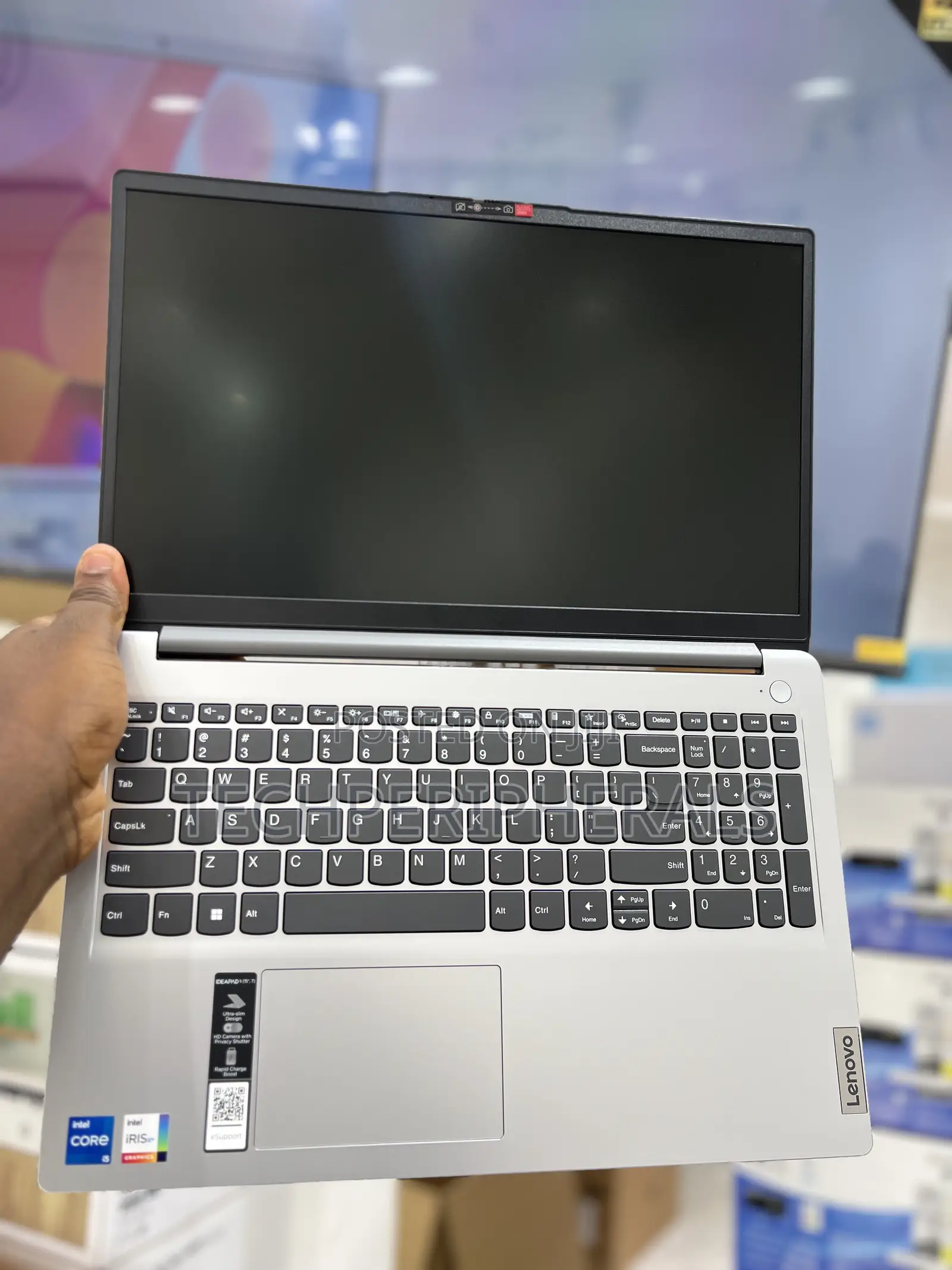 New Laptop Lenovo IdeaPad 1 16GB Intel Core i5 SSD 256GB