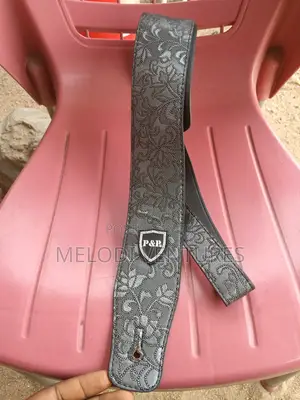 Guitar Strap