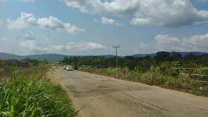 Volta Region, Sokode (Ho - Accra Road) _ 8 Plots of Commercial Land