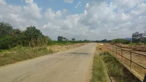 Volta Region, Sokode (Ho - Accra Road) _ 8 Plots of Commercial Land