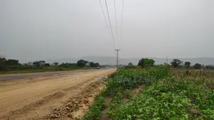 Volta Region, Sokode (Ho - Accra Road) _ 8 Plots of Commercial Land