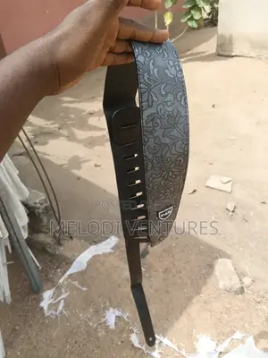 Guitar Strap