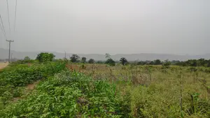 Volta Region, Sokode (Ho - Accra Road) _ 8 Plots of Commercial Land