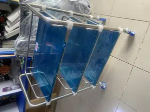 Medicine Trolley 3steps