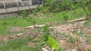 Plot for Sale at Kansa City