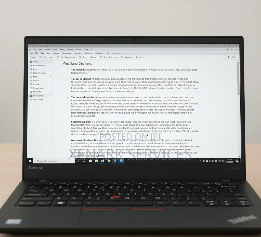 Fast Neat Typing Services – Assignments, Projects Reports