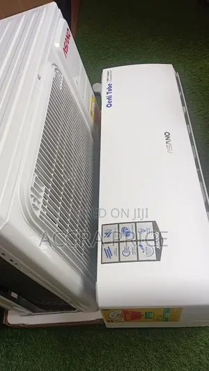 Bright Rise Feeling Air Conditioners 1.5hp Air Conditioners Asano