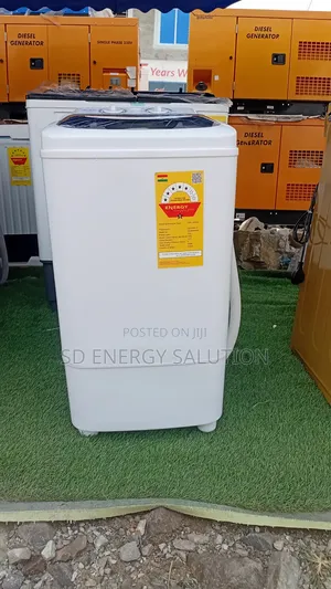 The 7kg Laundry Hero by Decakila