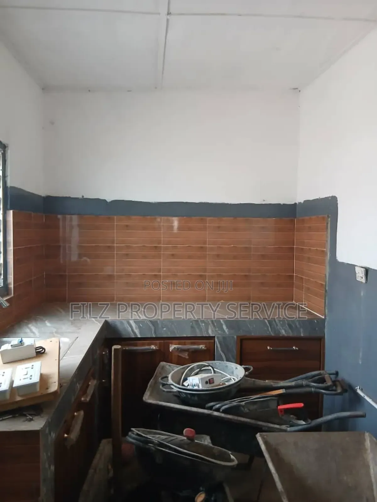 2bdrm Apartment in Haatso for rent