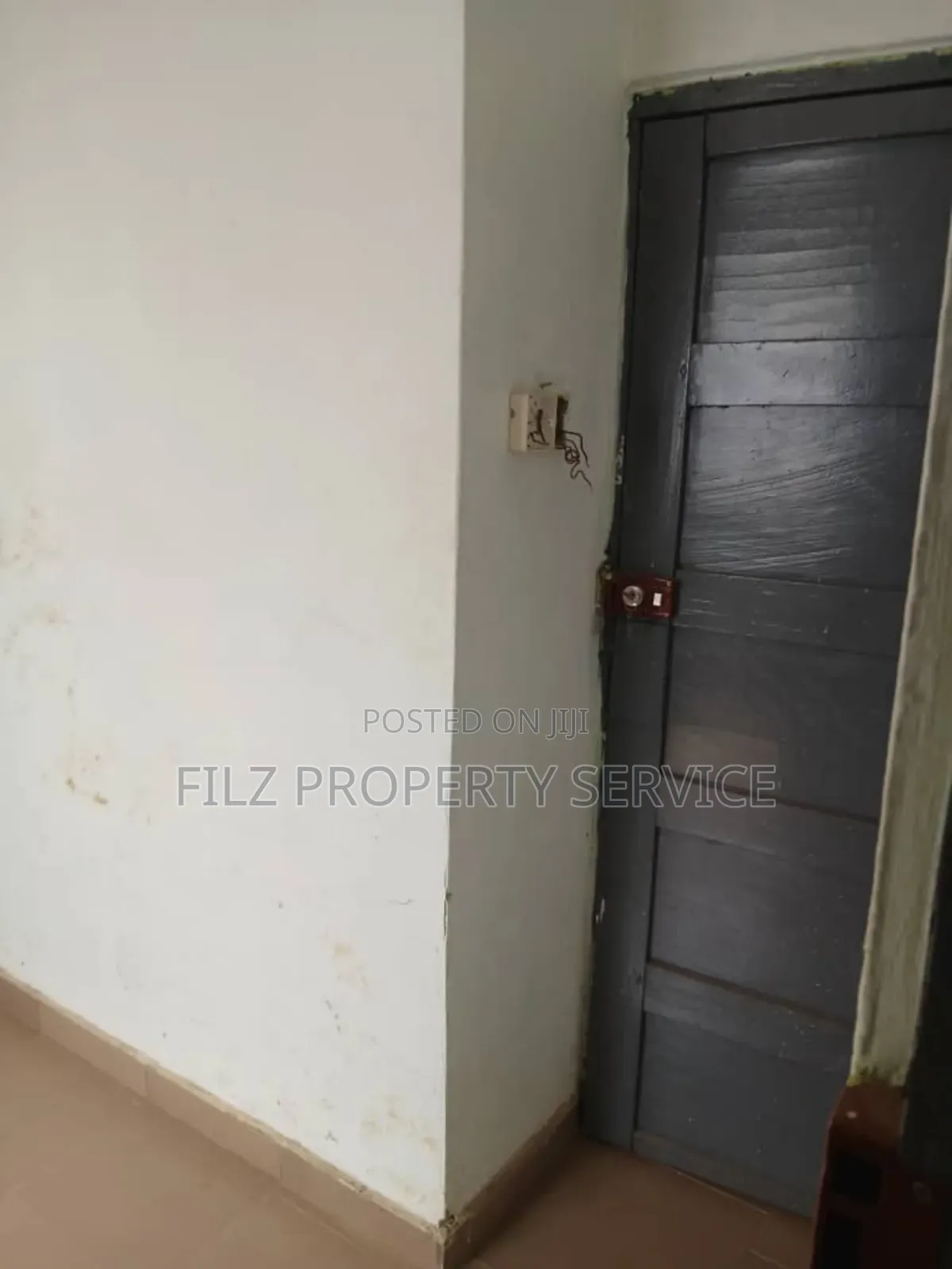 2bdrm Apartment in Haatso for rent