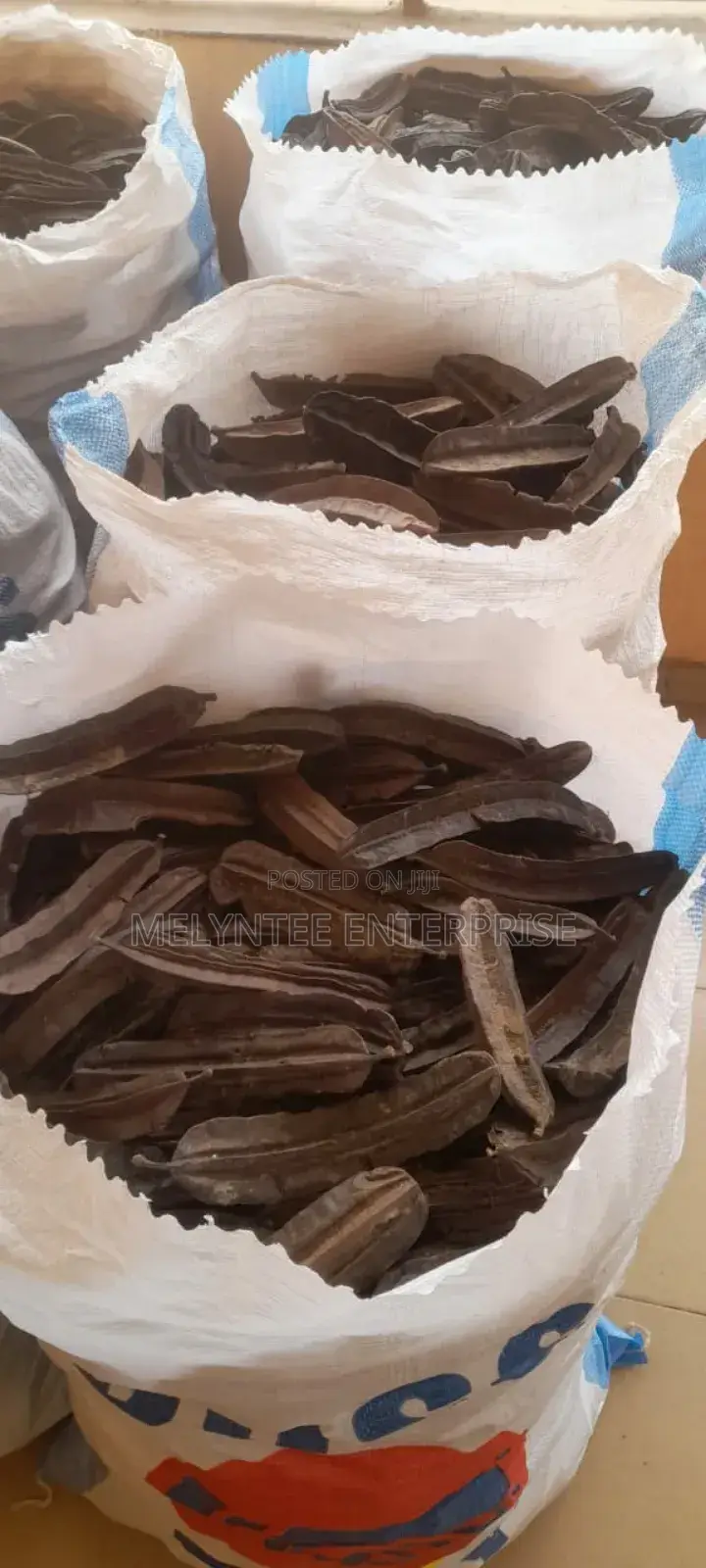 Prekese, Aidan Fruit (Tetraplaura Tetraptera) Wholesale
