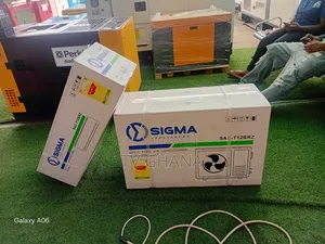 Stay Cool This Season – Sigma 2.0hp Split Ac 2.0hp Ac