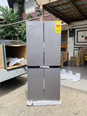 High Quality Four Doors Nasco Nasf-400dr1