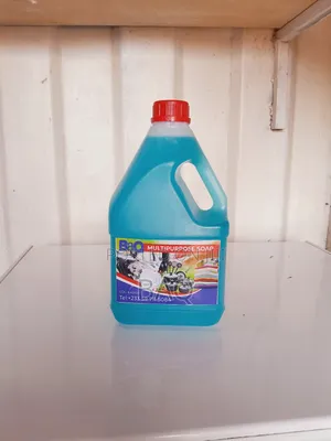 Liquid Soap