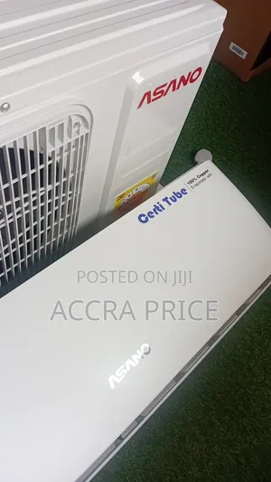 Sound Sleep Air Conditioners 1.5hp Air Conditioners Asano