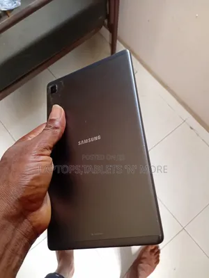 Samsung Galaxy Tab A7 Lite 32 GB Gray