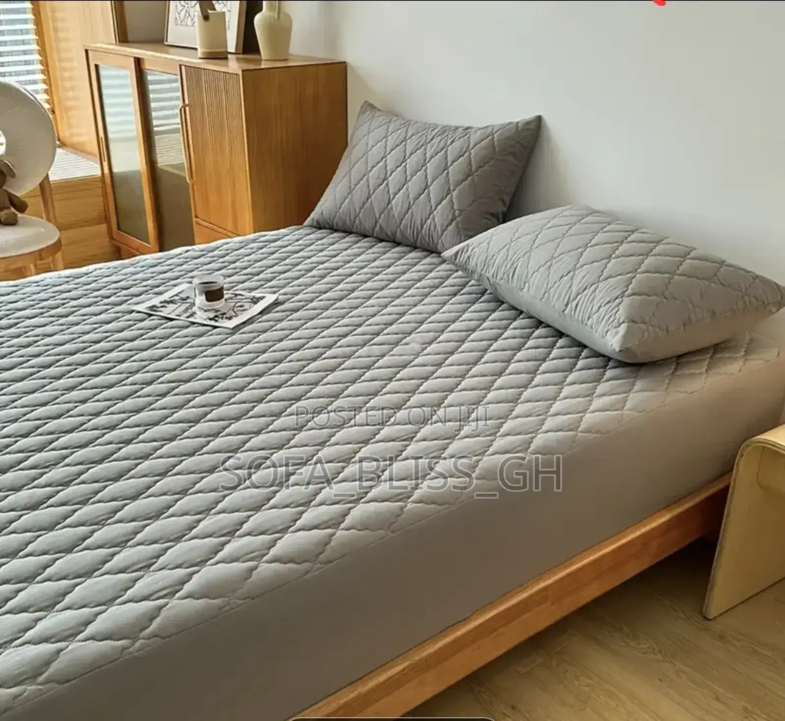Waterproof Bedsheets