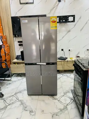 Available Now at Store Nasco 360l Four Doors Nasf-400dr1