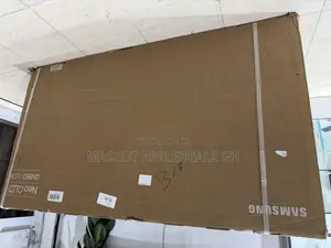 Samsung Neo Qled 65 Inches